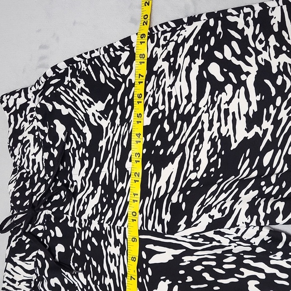 Cuddle Duds Comfort Code Casual Cropped Pants - Picture 8 of 10